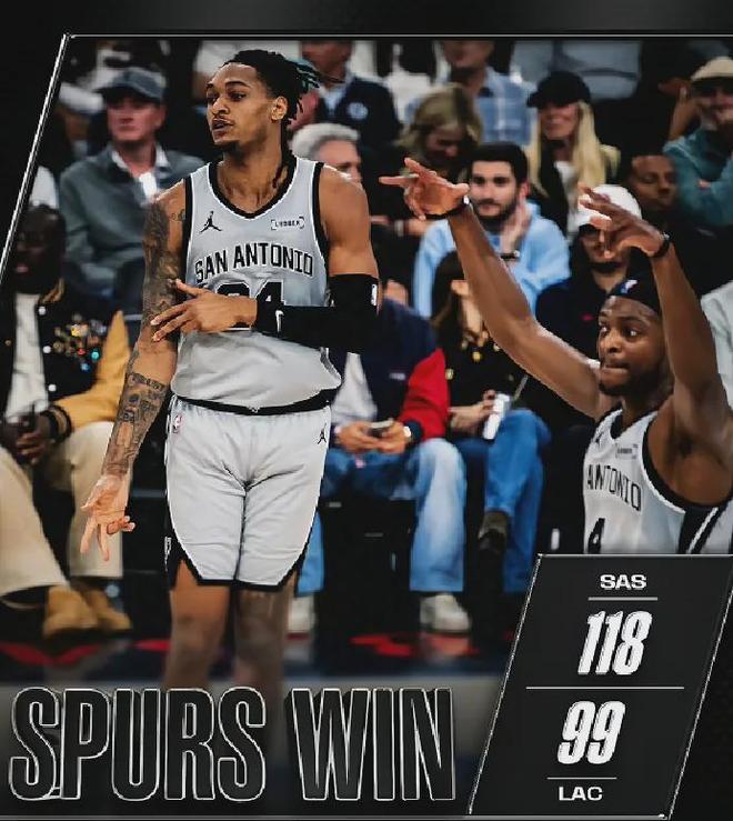 27胜2负！新晋西部大魔王！直接改变NBA格局