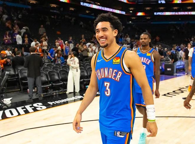 三位杜克校友征战NBA分区决赛，马刺雷霆骑士各一人