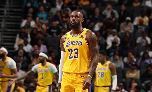 西部第六成烫手山芋，到底谁去给湖人当开胃菜？