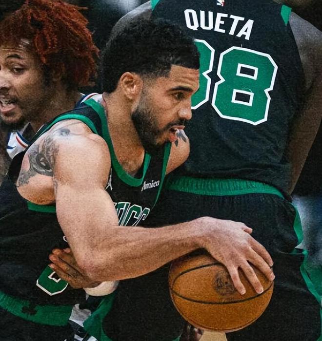 恩比德33+4+8，76人113-97挽救赛点，獭兔24+16，此战诞生4个事实