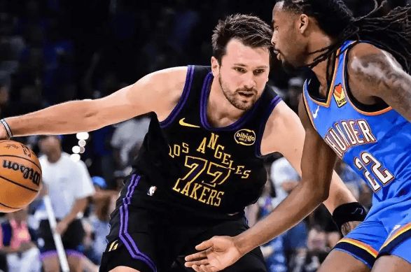 43分惨败+双核报销湖人一夜回到解放前，41岁老詹被迫扛烂摊子？