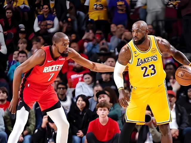 ESPN爆夺冠概率：一骑绝尘！新老反差！你看好谁？