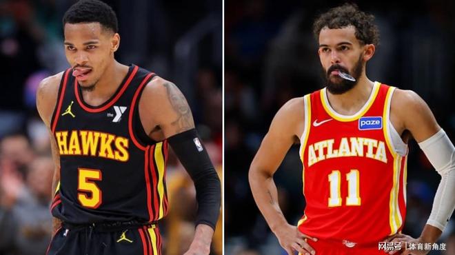 卧槽！老鹰攀上第6了，勇士后悔吗！最少库明加支棱起来了