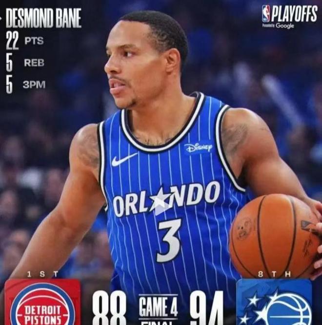 88:94！东部首个下克上3:1，状元23中7将遭黑8，哈登压力陡增