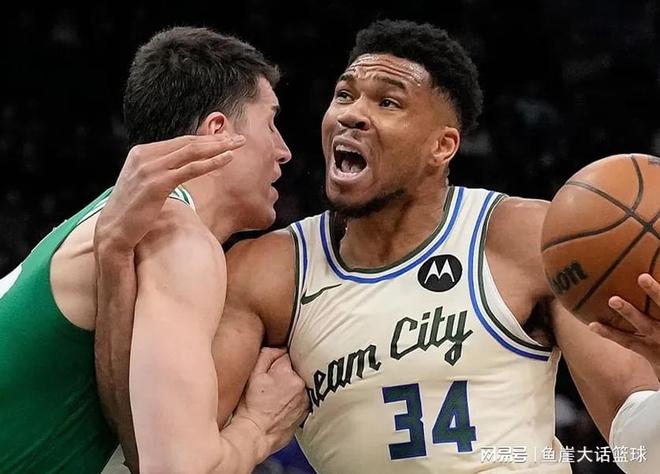 27分惨败！字母哥19+11首发最低，绿凯6人得分上双，勇士弃将拉胯