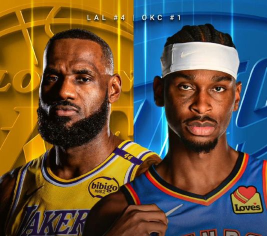 扎心！ESPN专家团预测湖人vs雷霆系列赛 12人全部预测湖人出局