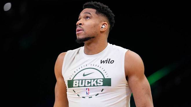 NBA传闻：内部人士暗示奇才队或将交易扬尼斯·阿德托昆博
