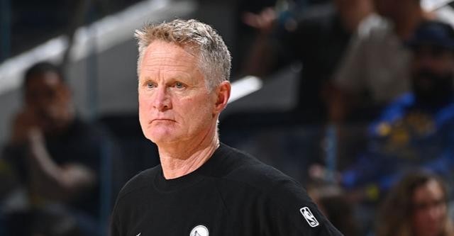 曝科尔有可能不会回归继续执教勇士 伊戈达拉或为潜在接任者