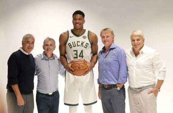 一支NBA冠军球队，两个老板的博弈与分权 | 行业观察