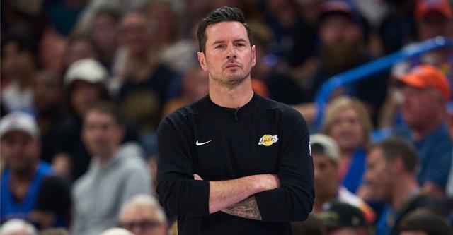 雷迪克谈与范德比尔特冲突：对我来说 这是正常互动