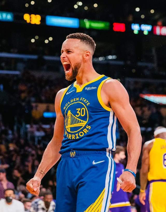 库里生死倒计时！附加赛前最后一舞，勇士等来救世主？