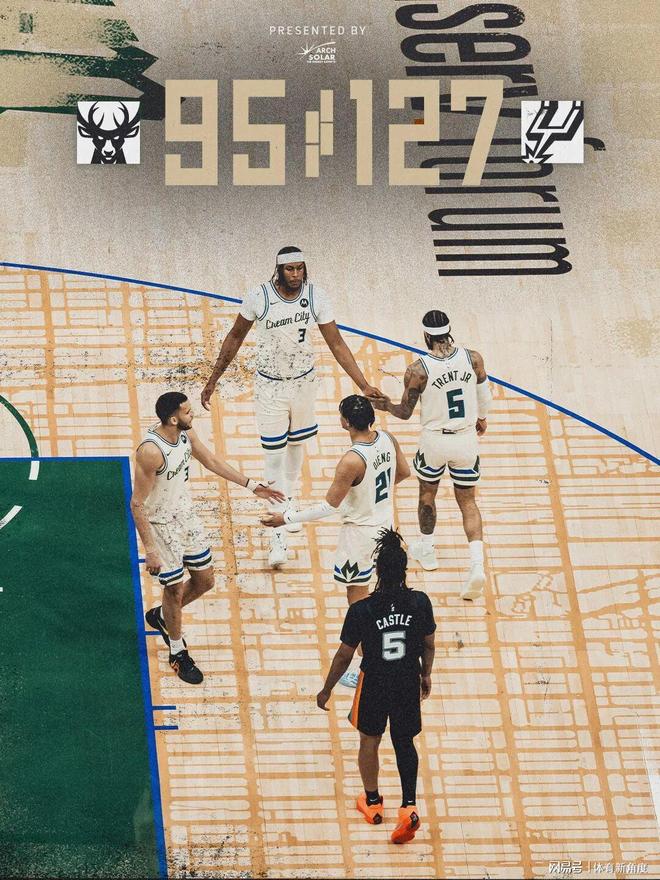 太逆天！NBA最年轻MVP+DPOY+双一阵+盖帽王，他的时代开启了