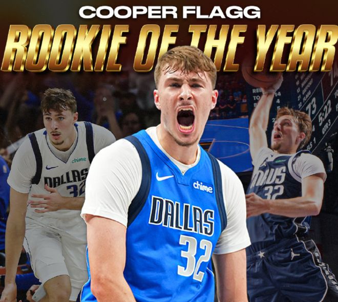 险胜26分！小牛状元终于赢了，东契奇之后的队史第三人！