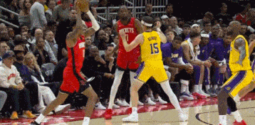 阿杜这个球是不是一级恶意犯规？