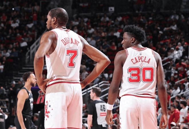 火箭132-136负森林狼，8连胜断送，首轮命运拱手湖人