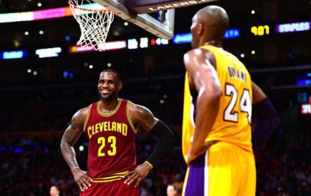 别盲目吹年轻的詹姆斯！41岁詹姆斯用暴涨的命中率证明他还在进化