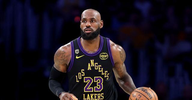 Shams：每支有争冠实力但已淘汰的NBA球队都联系詹姆斯
