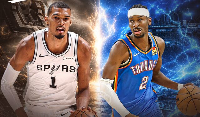 NBA圈内人士热议西决：竞技水准堪比总决赛 五大悬念等待揭晓