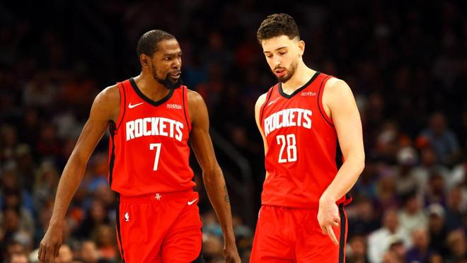 愤懑，火箭球迷对0-3落后湖人的反应：这怎么能崩盘呢？