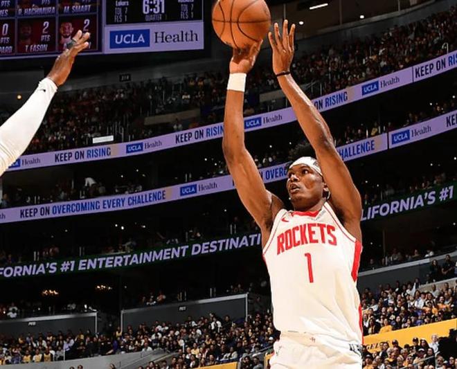 G5火箭99-93湖人4利好！全队三分+替补回暖，谢泼德成长明显！