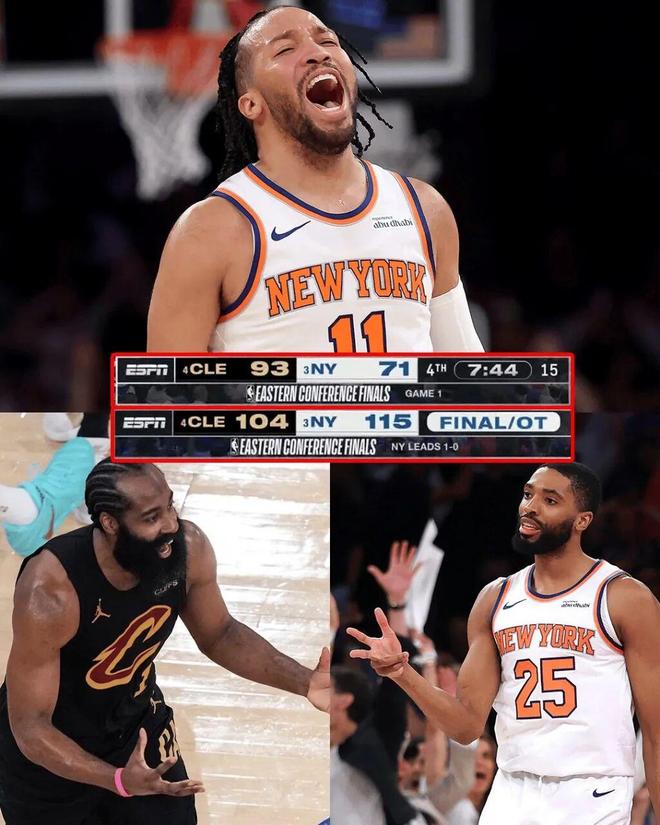 33-0！22分大逆转，哈登又拉了！