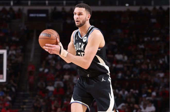 面对火箭打出生涯新高，雄鹿锋线新星这下在NBA赛场站稳脚跟了？