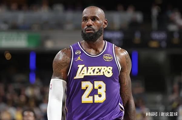 湖人大胜后四喜临门，全力詹姆斯限时返场，强悍防守提升上限