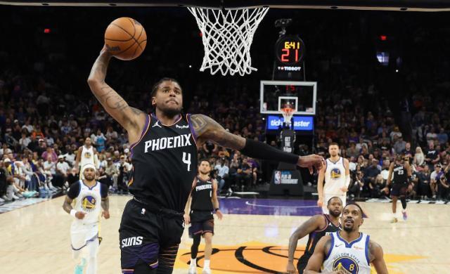 杰伦·格林谈复仇勇士：我记得去年他们做了什么