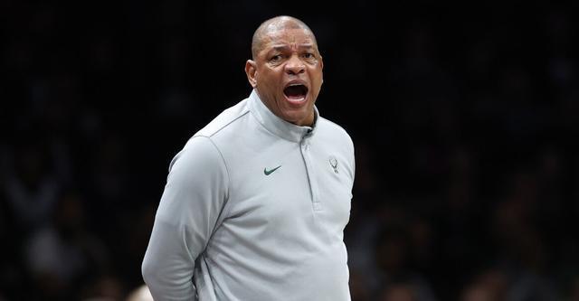 霍斯特：里弗斯做了不可思议的工作 我们很快会弄清未来的方向