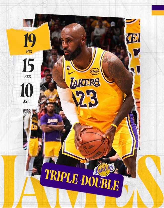 两战26中21！勒布朗谈科技养生维持状态 怼黑子博眼球 为热爱而战