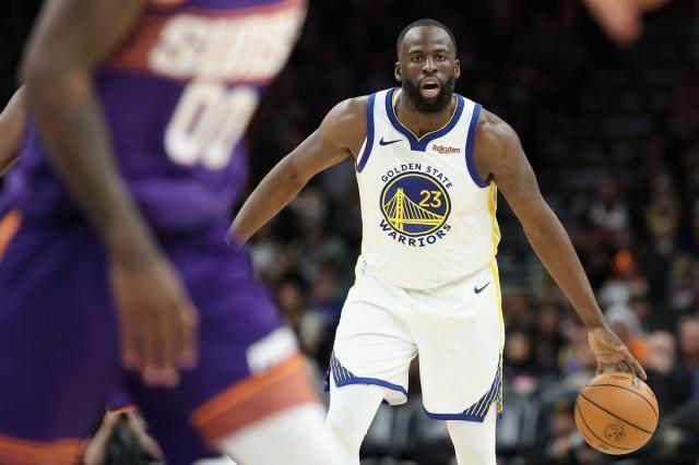 如果勇士没有续约追梦 他将考虑加盟洛杉矶双雄