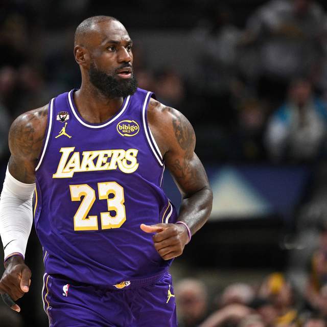 最多再打3场？肖华一句话引爆全网，41岁詹皇生涯进入倒计时