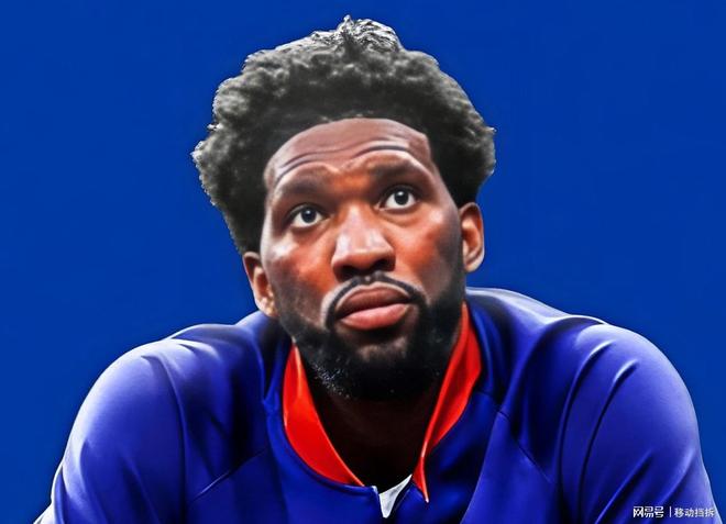 Stotts：阑尾炎手术在NBA并不常见，恩比德至少缺席半个月