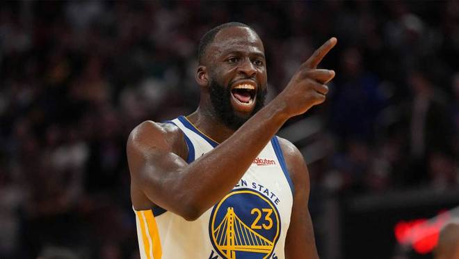 ESPN节目中，一项数据显示勇士队的格林与帕金斯不相上下