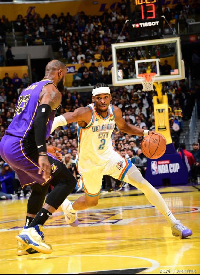 96-137！为何惨败？詹姆斯采访给出解释：一针见血！