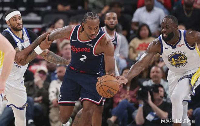 一夜三消息！里弗斯官宣退休，杜兰特伤情告急，快船或交易伦纳德