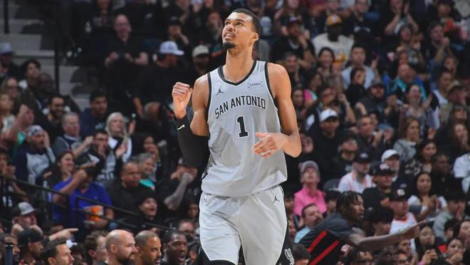 马刺，拥有联盟最好的比赛逻辑？