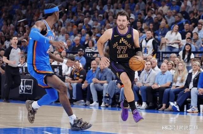 湖人难以避免被横扫？詹姆斯也出战成疑，雷霆轮休二当家提前留力