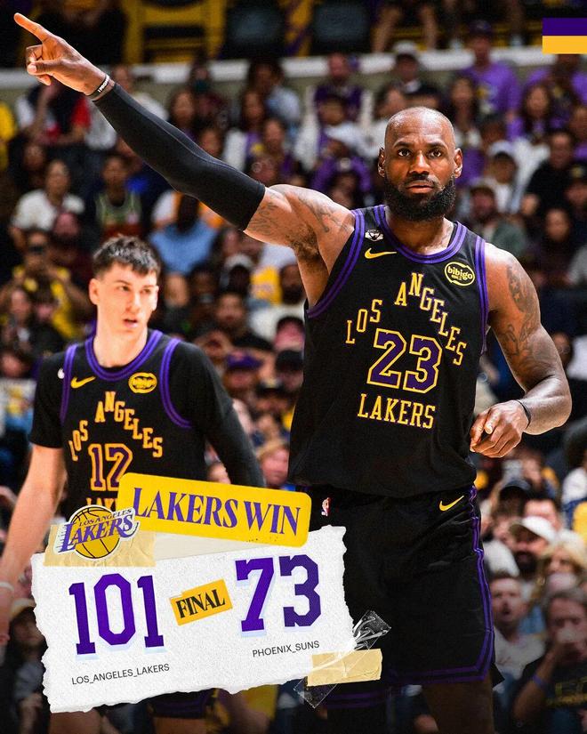 场均28分12.7助攻！过去三场的詹姆斯，什么水平？