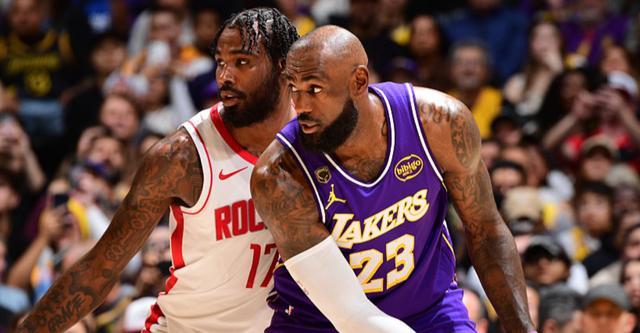 詹姆斯：虽然防守很重要 但归根结底我们必须要得分