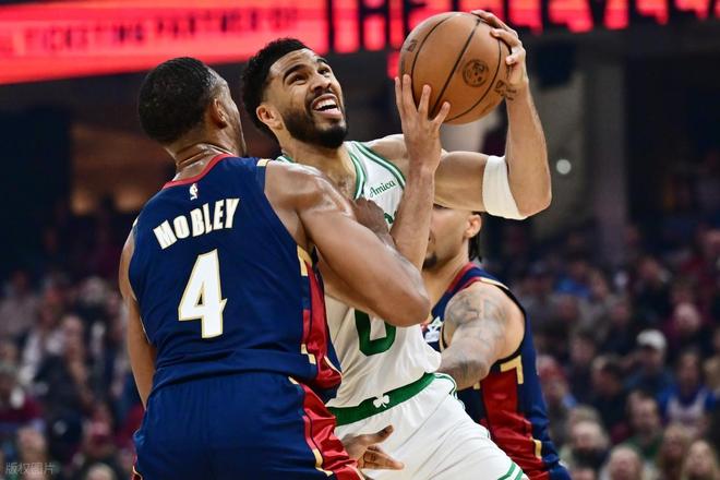 还是打不了硬仗？哈登低迷，骑士惨败绿军！一战彻底看清5个现实