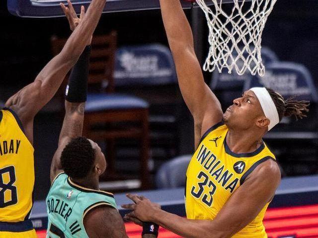 戈贝尔禁赛引爆篮坛争议，恶犯积分制漏洞百出，联盟判罚公平何在