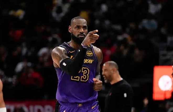 数据分析：火箭战胜湖人1-3，是状态回暖还是湖人送的人情世故