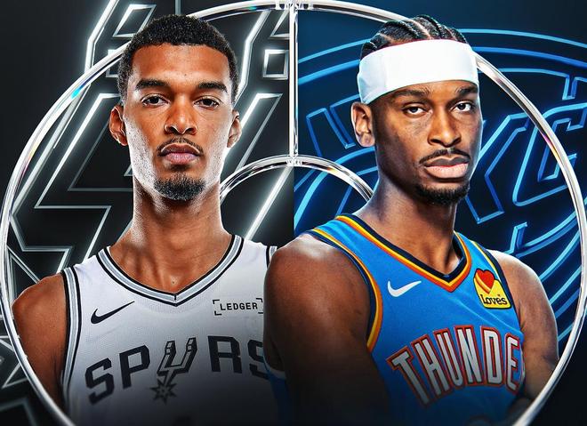 西决G2！马刺51-62雷霆：看数据：你就是头号罪人！