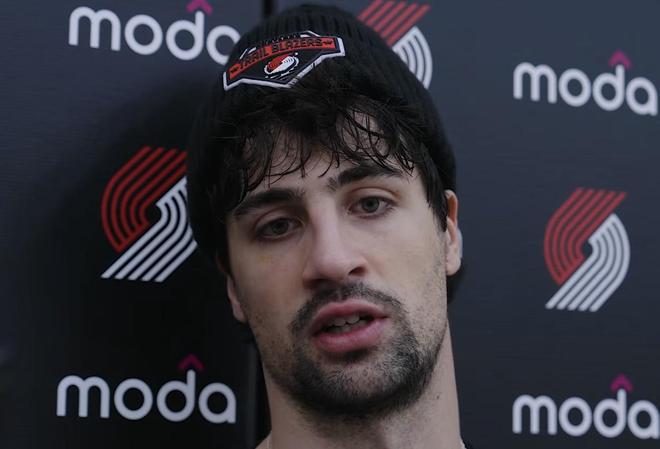 阿夫迪亚：我们是一支危险的球队，不惧怕任何一个对手