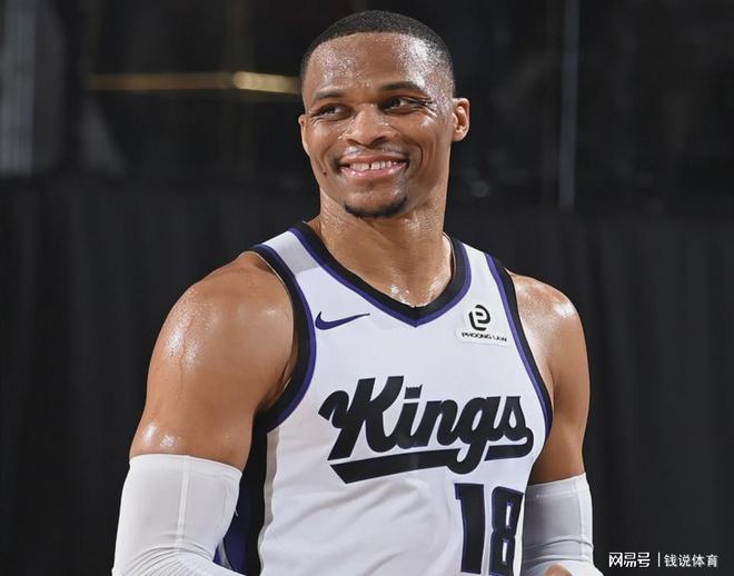 威少续约留队基本确定，多项历史纪录等待刷新，他给出退役时间