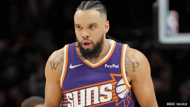 主动约战，火药味拉满！狄龙公开喊话勇士：我就是想打库里和追梦