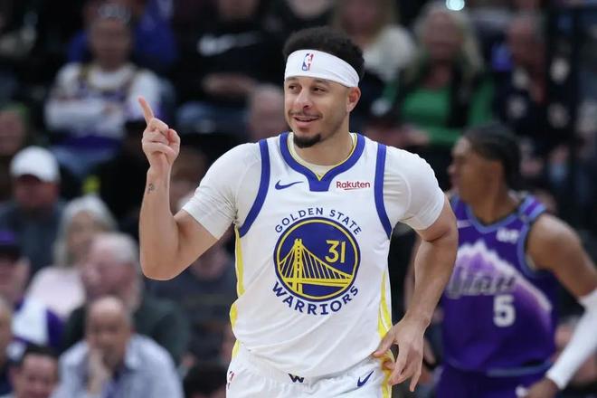 塞斯-库里谈复出：康复过程十分艰难，会尽我所能帮助球队