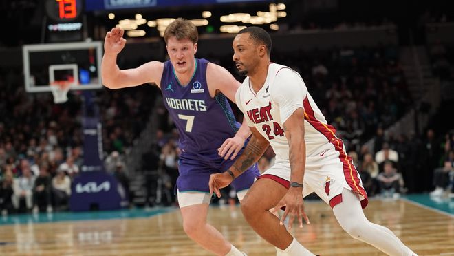 NBA把季后赛门票改成饥饿游戏，8队抢4张椅子