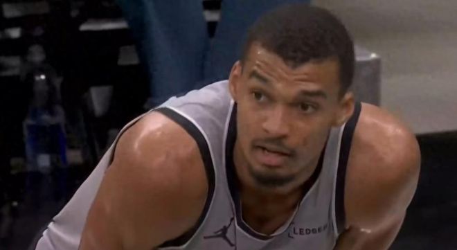 打不了硬仗？火箭队被3杀 丢145分 杜兰特无奈 马刺4人20+ 4连胜